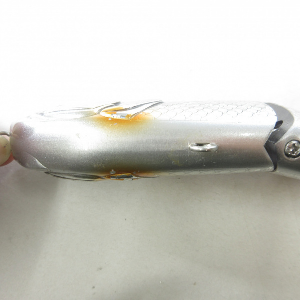 トリプルデラックス 5OZ